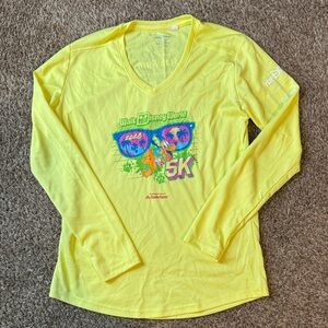 RunDisney 2023 5k top